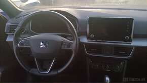 SEAT TARRACO 2.0 TDI STYLE 4DRIVE - 7