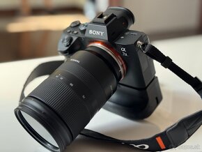 Sony A7 iii záruke do 04/2025 - 7