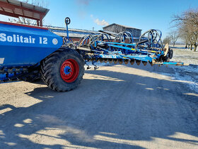 Lemken Solitair 12 - 7