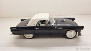 1:18 CHEVROLET THUNDERBIRD - 7