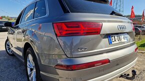 Audi Q7 3.0 TDI 272k quattro MATRIX BOSE PANORAMA - 7