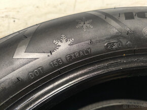 225/60 R17 Zimné pneumatiky Sailun Ice Blazer 2 kusy - 7