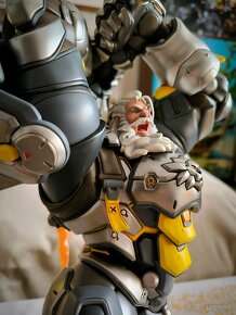 Reinhardt Overwatch-socha - 7