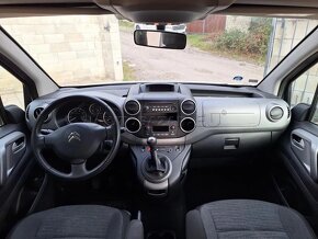 Citroen Berlingo Multispace 1.6 BlueHDi 100 Feel - 7