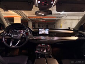 Audi A8L 3.0TDI mozna aj vymena - 7