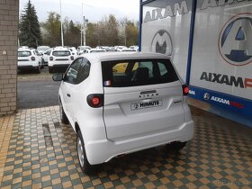 Aixam MINAUTO ACCESS - 2024 - 7