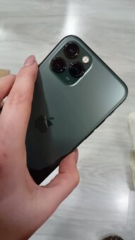 Iphone 11 PRO 256 Gb - 7