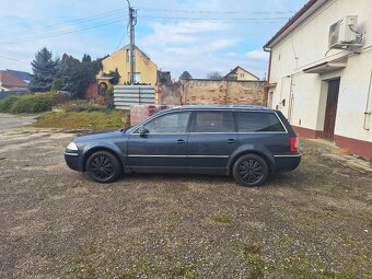 Predám passat b5,5 96kw - 7