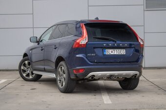 Volvo XC60 D4 AWD Momentum - 7