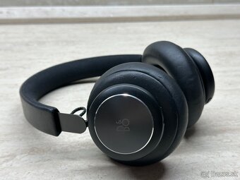 Bang & Olufsen BeoPlay H4 - 7