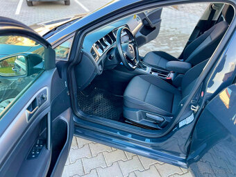 Volkswagen Golf 1.6 TDI DSG 2019 COMFORTLINE - 7