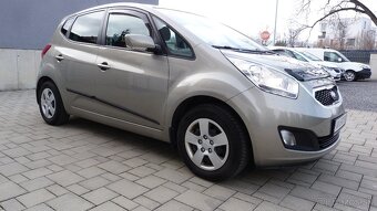 Kia Venga 1.4 CVVT EX - 7