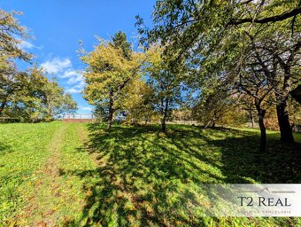 STAVEBNÝ POZEMOK - DALETICE, 1 542 M2 - PREŠOV 18 KM - 7