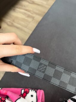 Louis Vuitton belt / opasok 1:1 - 7