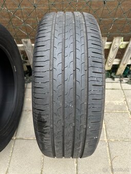 215/55 R17 94V letné CONTINENTAL - 7