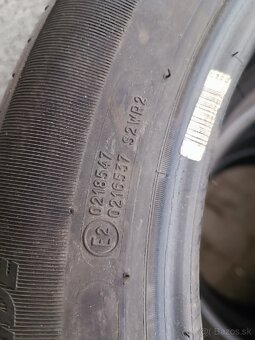 Michelin primacy 4 S1 - 7