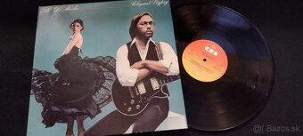 lp Peter Gabriel /Santana /Mike Oldfield..... - 7