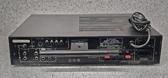 STEREO RECEIVER / PIONEER SX-700L / made in Japan - 7