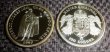FJI zlaté mince kopie Franz Josef nejlepší dárek RU - 7