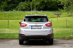 Hyundai ix35 - 7