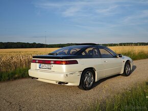 Subaru SVX 3.3 H6 - 7