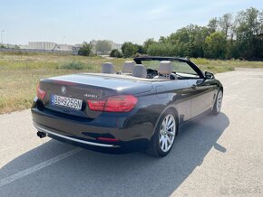 BMW rad 4 Cabrio Cabrio 428i A/T - 7