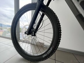 Ebike Trek Rail 5 velkost S - 7