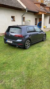 Golf GTI performance 7.5 180Kw - 7