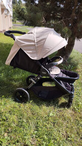 kočík ROMER BRITAX B-MOTION + - 7