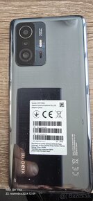 Xiaomi 11T Pro 256gb dual sim - 7