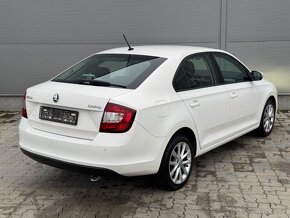 Škoda Rapid 1.6 TDI Style - 7