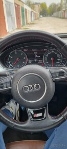 Audi A7 - 7