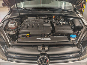 Volkswagen Golf Variant 1.6 TDI BMT 115k - 7