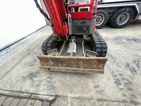 yanmar vio17 - 7