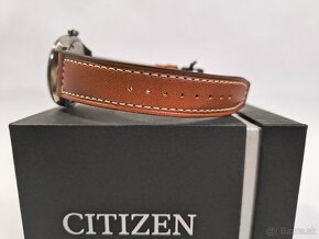 Citizen Super Titanium Eco-Drive BM8560-11XE - 7