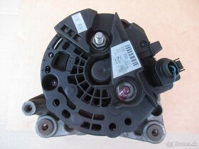 Alternátor 140A 06F903023J Bosch 0124525092 VW Group - 7