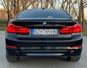 BMW G30 530D 195Kw Sportline - 7