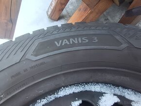 Letné pneu 205/65 R16 C - 7