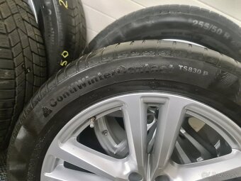 5X112 R20 AUDI (LEN DISKY) - 7