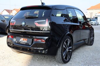 BMW i3 i3s 125 Ah - 7