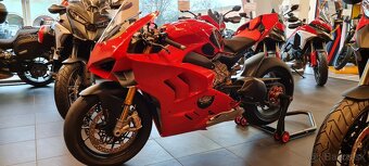 Ducati Panigale v4s 2024 - 7