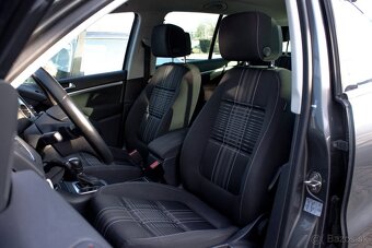 Volkswagen Tiguan 2.0TDI LOUNGE 4X4 AUTOMAT - 7