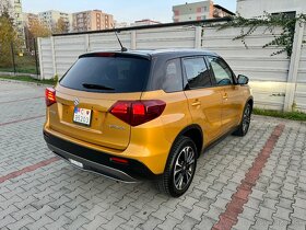 ✅ BENZÍN Suzuki Vitara PANORAMA,1 Majiteľ,40 000 GARANCIA KM - 7