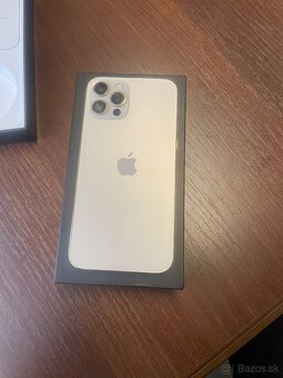 Iphone 12 Pro - 7