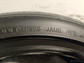 235/40 R18 Letné pneumatiky Sava Intensa 2 kusy - 7