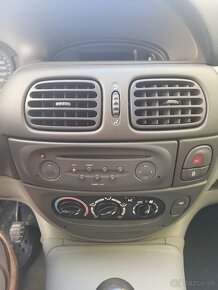 Renault scenic - 7