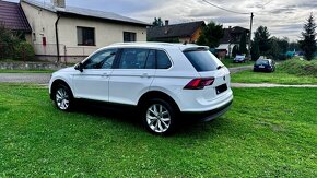 Wolkswagen tiguan 4x4 - 7