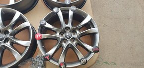 5x114,3 r19 mazda kia hyundai mitsubishi toyota honda - 7