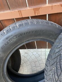 Falken Eurowinter HS02 185/65/R15 - 7