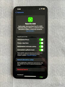 Vymením iPhone xs max 64gb - 7